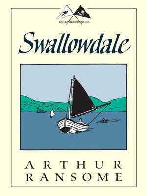cover image of Swallowdale